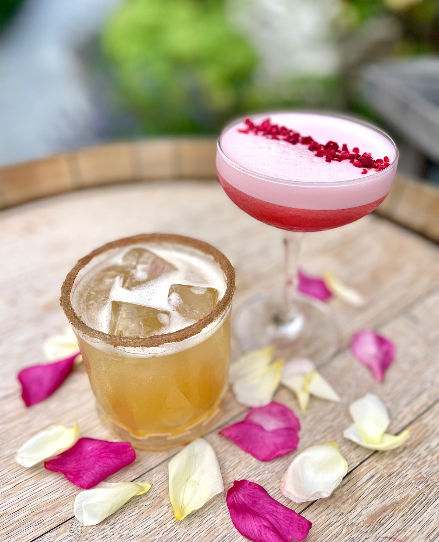 Love is in the air and we’ve got the perfect spot to celebrate! 💘 Join us this Valentine’s weekend for a special menu crafted with romance in mind and cocktails that’ll sweep you off your feet. 🍸✨⁠
⁠
Whether you're celebrating with your partner or your bestie, book your table now and treat your special someone to an unforgettable experience in the heart of Arrowtown. 🥂❤️