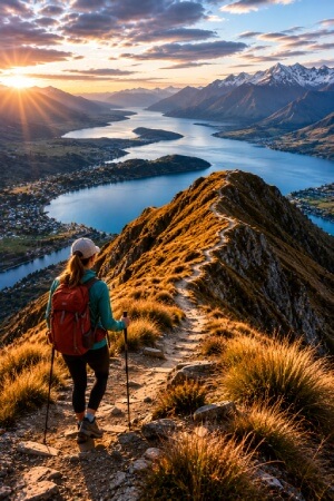 Best Hikes