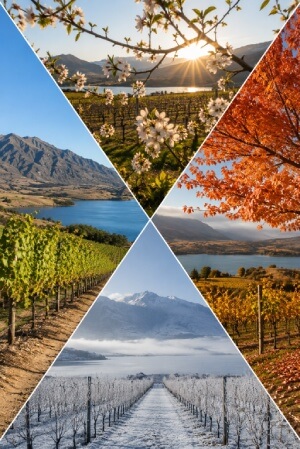 Central Otago