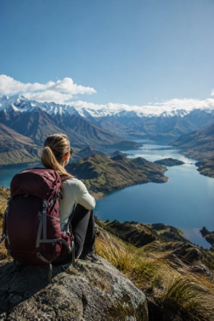 Choose the Right Hike