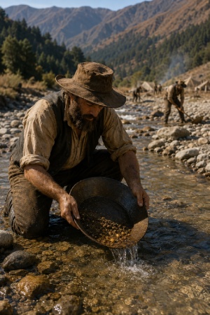 Gold Rush