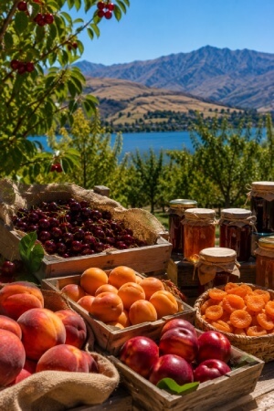 Orchard Classics
