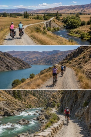 Routes for Everybody
