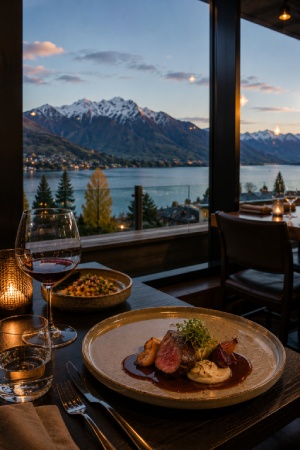 Special-Occasion Meals